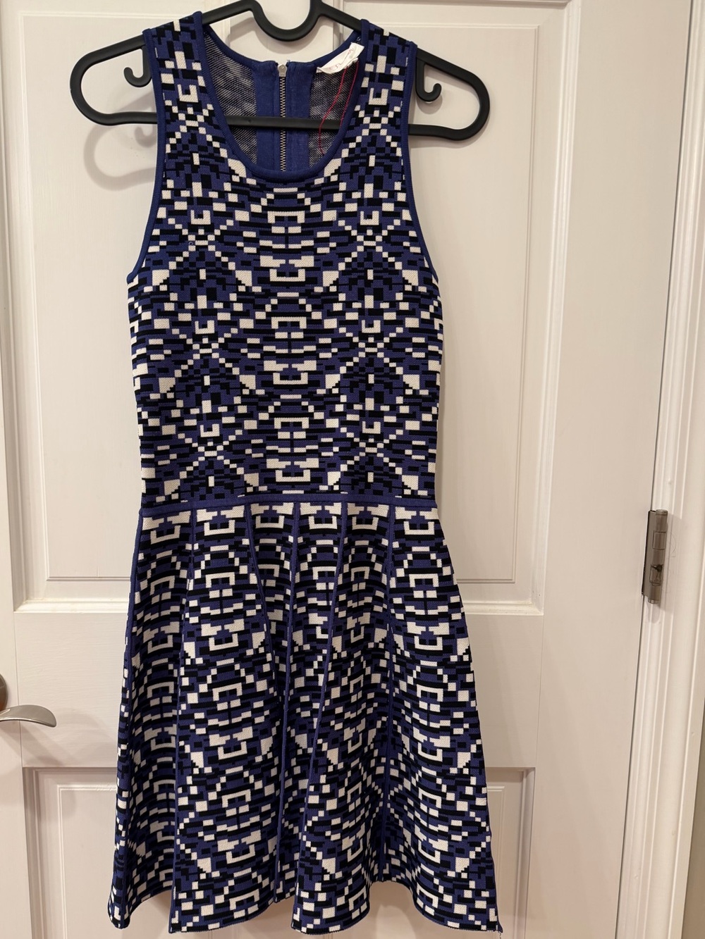 Parker Women’s Sleeveless Dress